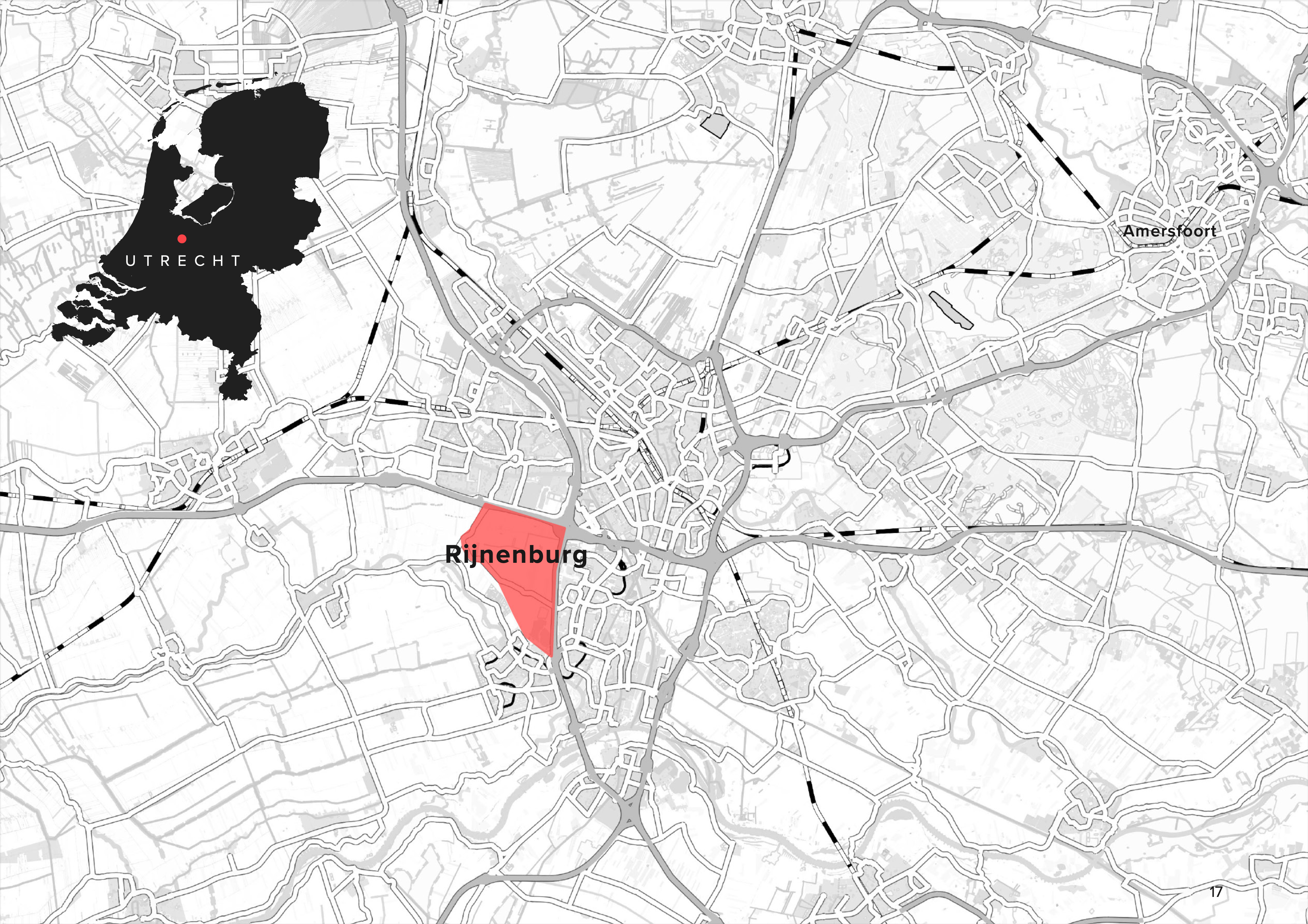 Project location